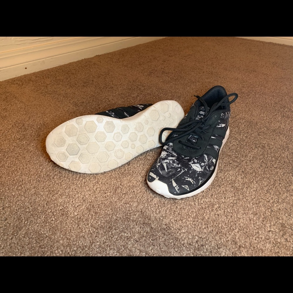 Adidas running shoes